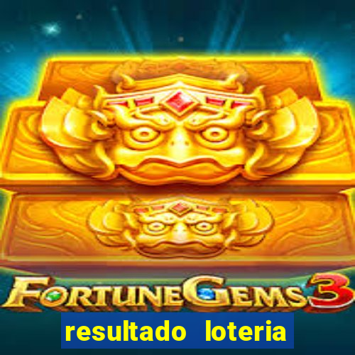 resultado loteria federal 5018-0